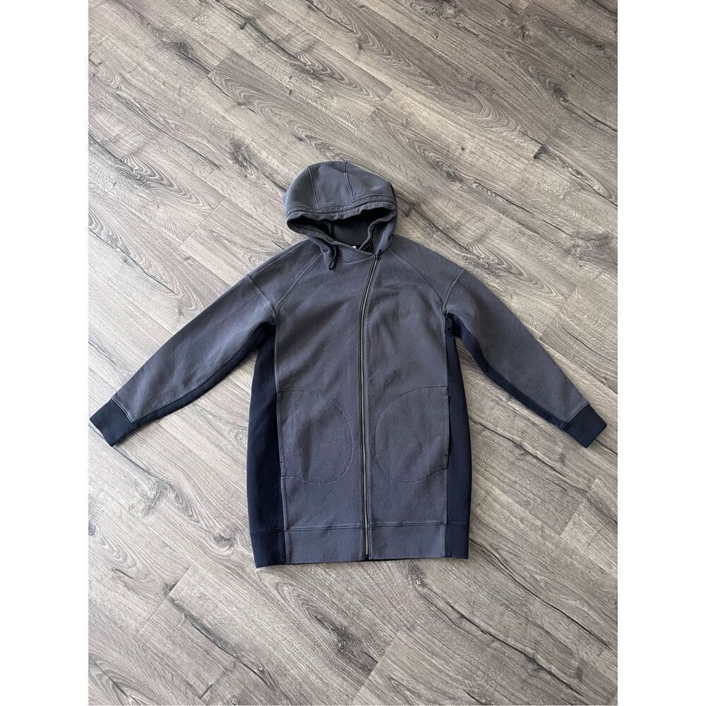 Lululemon In Orbit Jacket size 6